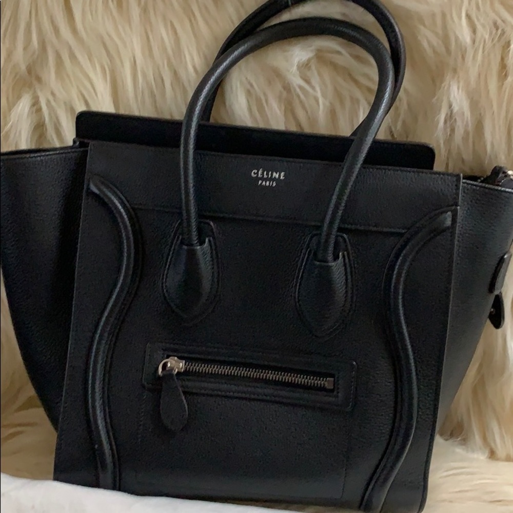 Celine Tote